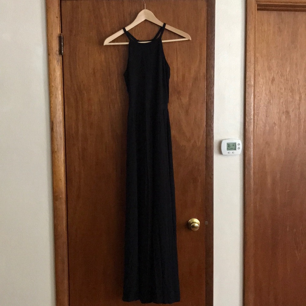 Old Navy Maxi Dress